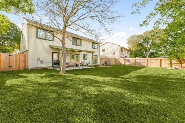 505 Lochnell Drive, Houston, TX 77062