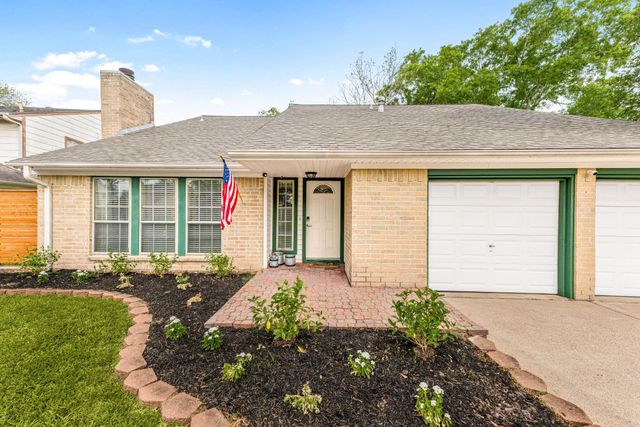 505 Lochnell Drive, Houston, TX 77062