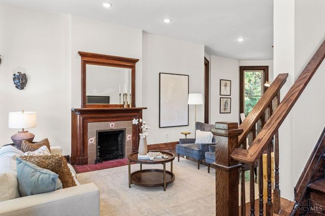1815 Kinney Avenue, Cincinnati, OH 45207