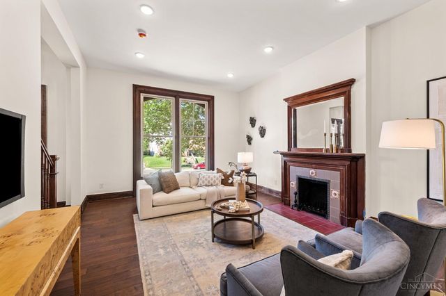1815 Kinney Avenue, Cincinnati, OH 45207