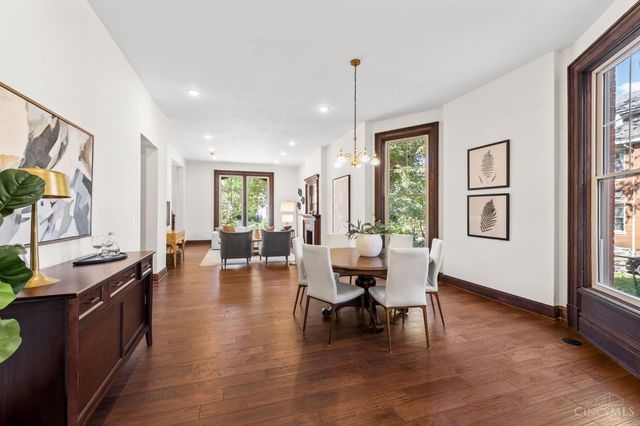 1815 Kinney Avenue, Cincinnati, OH 45207