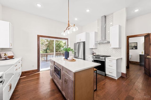 1815 Kinney Avenue, Cincinnati, OH 45207