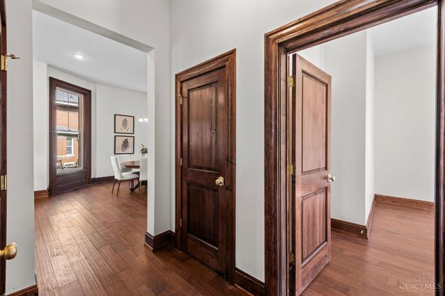 1815 Kinney Avenue, Cincinnati, OH 45207