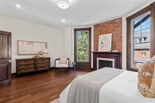 1815 Kinney Avenue, Cincinnati, OH 45207