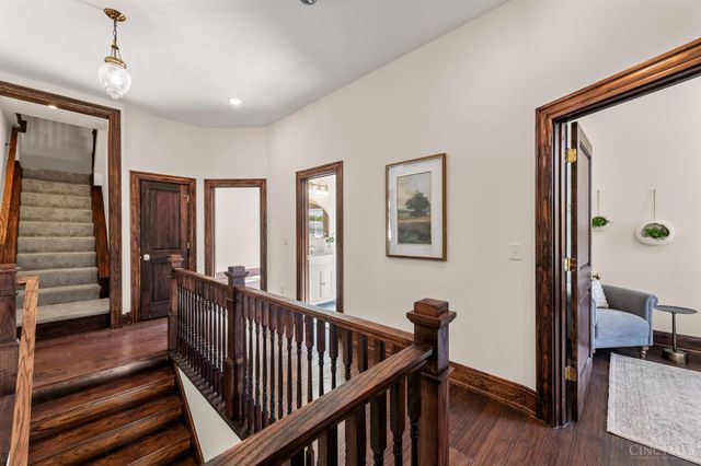 1815 Kinney Avenue, Cincinnati, OH 45207