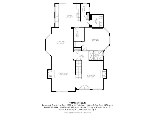 1815 Kinney Avenue, Cincinnati, OH 45207