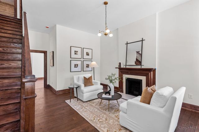 1815 Kinney Avenue, Cincinnati, OH 45207