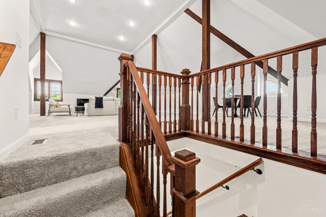 1815 Kinney Avenue, Cincinnati, OH 45207