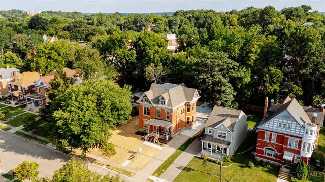 1815 Kinney Avenue, Cincinnati, OH 45207