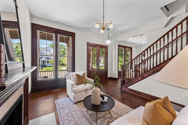 1815 Kinney Avenue, Cincinnati, OH 45207