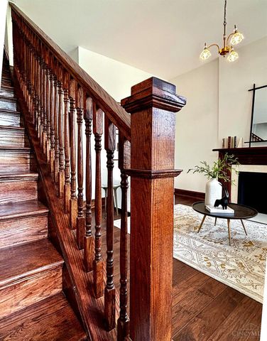 1815 Kinney Avenue, Cincinnati, OH 45207