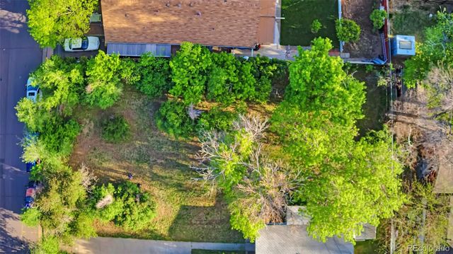 415 S Osceola Street, Denver, CO 80219