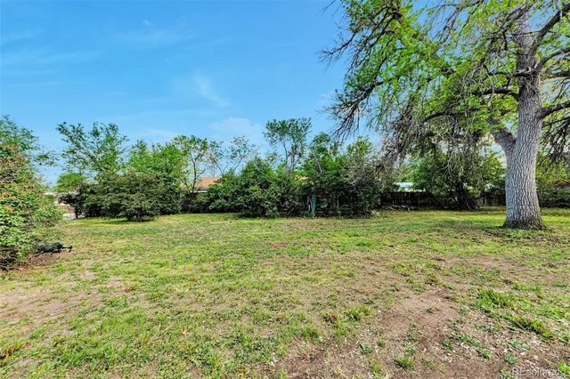 415 S Osceola Street, Denver, CO 80219