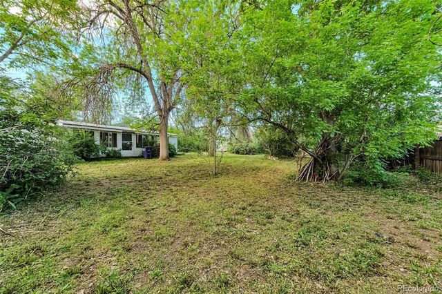 415 S Osceola Street, Denver, CO 80219