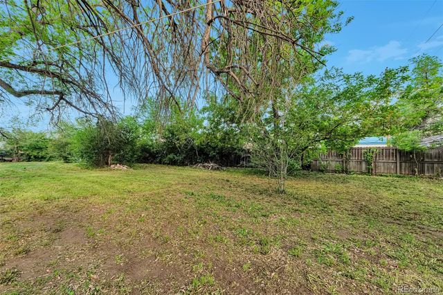 415 S Osceola Street, Denver, CO 80219