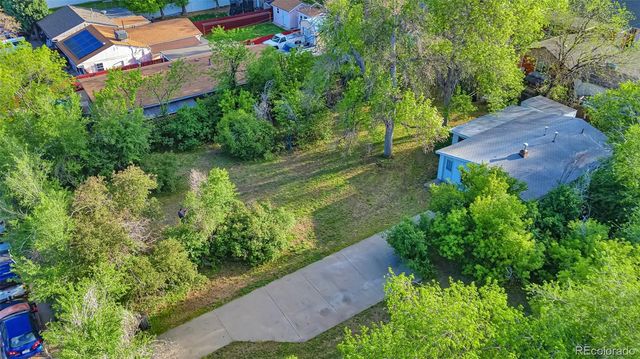 415 S Osceola Street, Denver, CO 80219