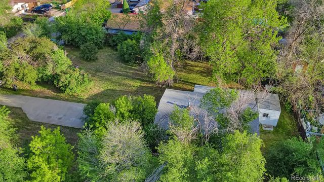 415 S Osceola Street, Denver, CO 80219