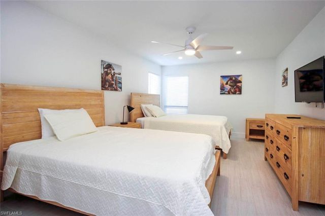 5117 Sea Bell RD # E103, Sanibel, FL 33957