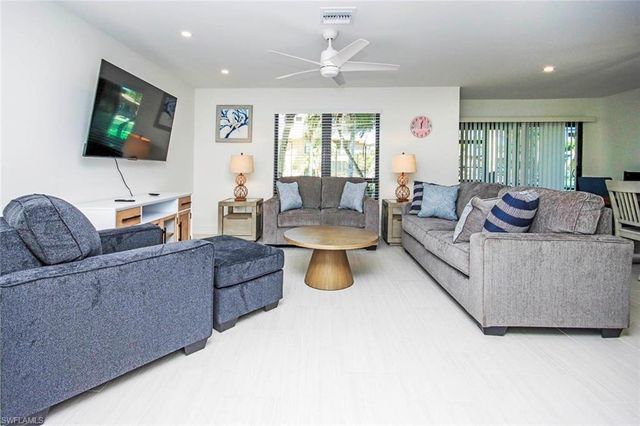 5117 Sea Bell RD # E103, Sanibel, FL 33957