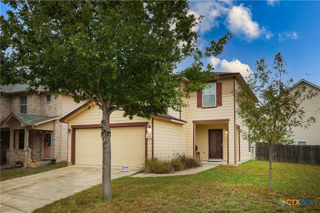 8607 Egret Court, San Antonio, TX 78245