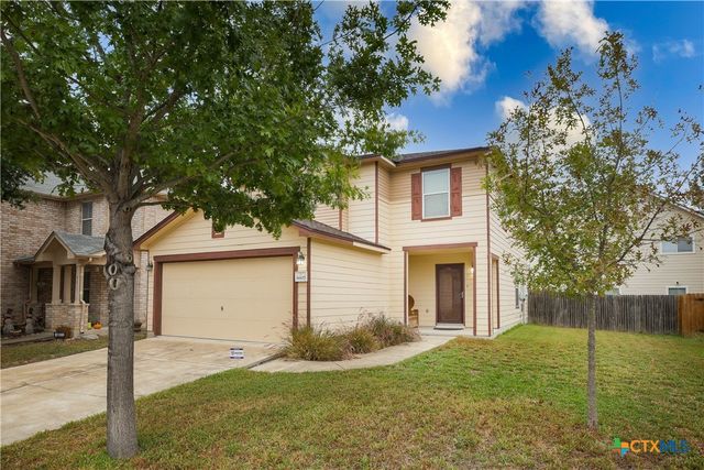 8607 Egret Court, San Antonio, TX 78245