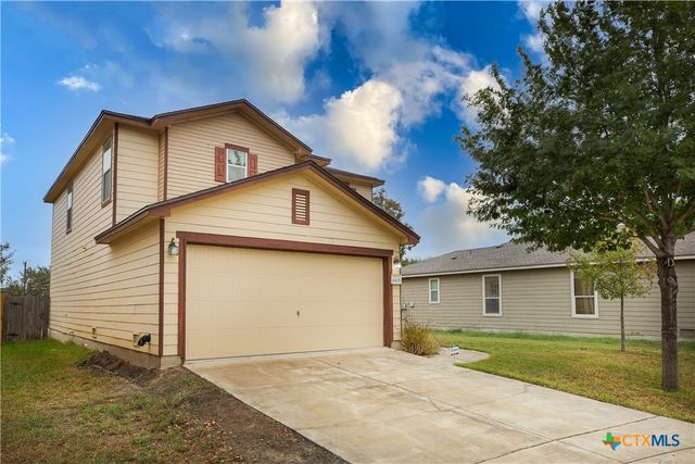 8607 Egret Court, San Antonio, TX 78245