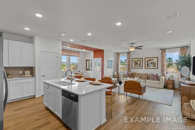 10206 Red London, San Antonio, TX 78239