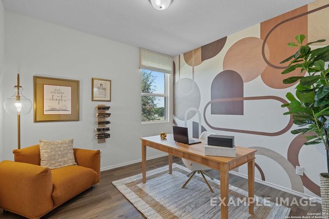 10206 Red London, San Antonio, TX 78239