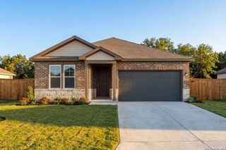 10206 Red London, San Antonio, TX 78239