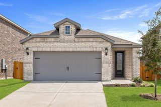1103 Dye Boulevard, Princeton, TX 75407