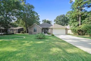 3223 Hemingway Drive, Montgomery, TX 77356