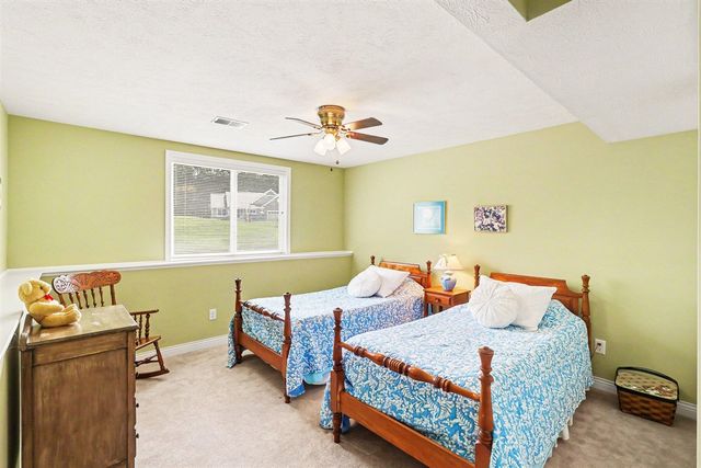 9619 Tarpon Springs Drive, Portage, MI 49002