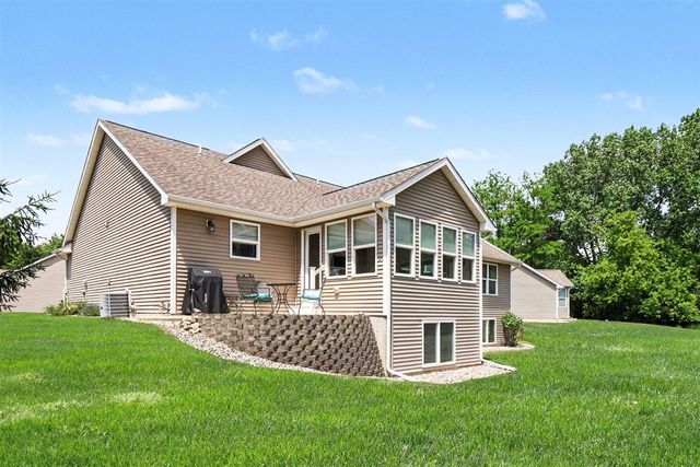 9619 Tarpon Springs Drive, Portage, MI 49002