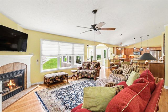 9619 Tarpon Springs Drive, Portage, MI 49002