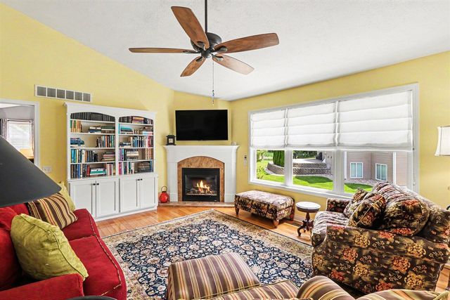 9619 Tarpon Springs Drive, Portage, MI 49002