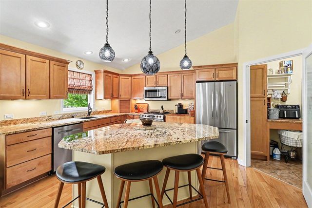9619 Tarpon Springs Drive, Portage, MI 49002