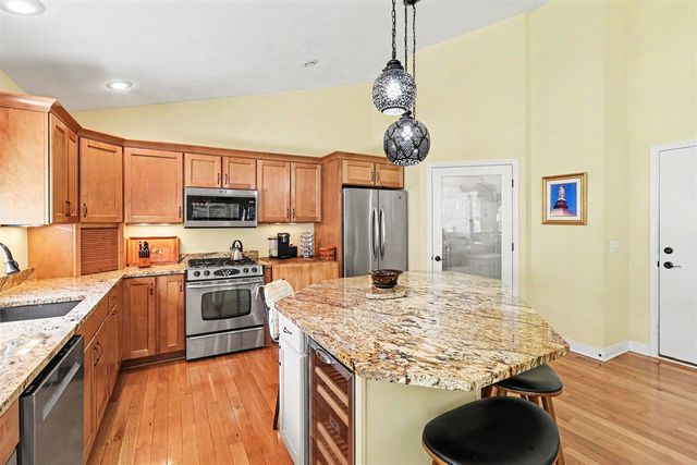 9619 Tarpon Springs Drive, Portage, MI 49002