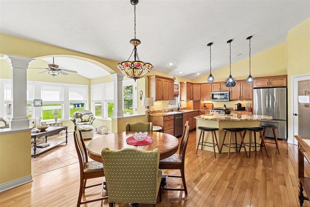 9619 Tarpon Springs Drive, Portage, MI 49002