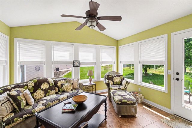 9619 Tarpon Springs Drive, Portage, MI 49002