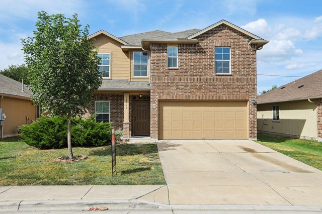 18316 Willow Sage LN, Elgin, TX 78621