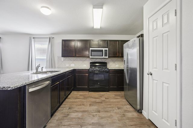 18316 Willow Sage LN, Elgin, TX 78621