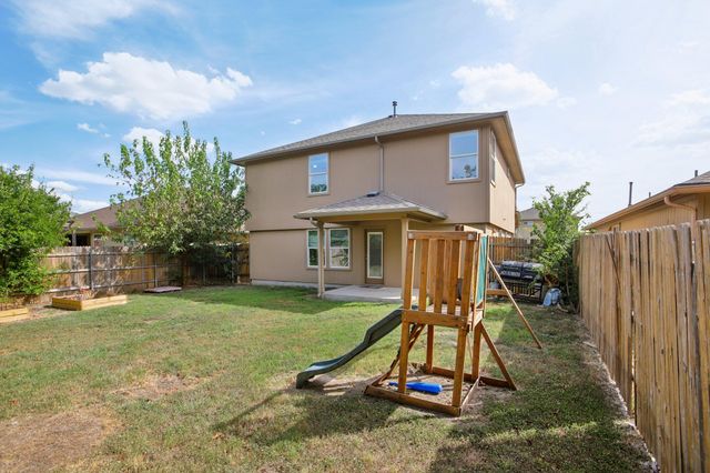 18316 Willow Sage LN, Elgin, TX 78621