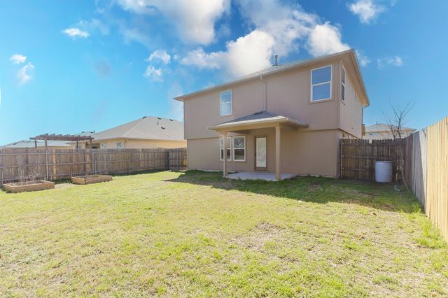 18316 Willow Sage LN, Elgin, TX 78621