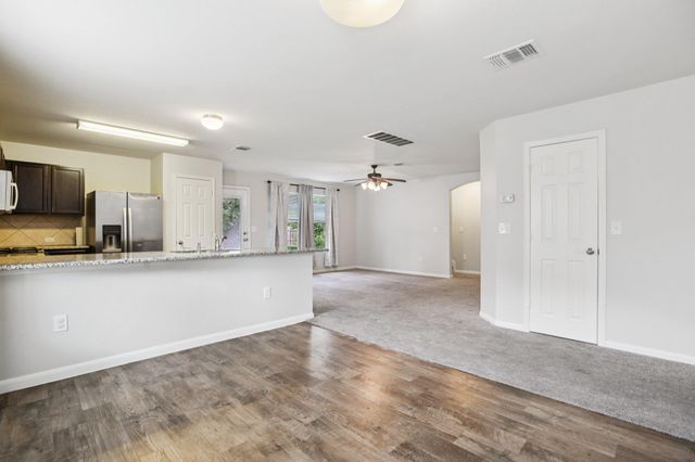 18316 Willow Sage LN, Elgin, TX 78621