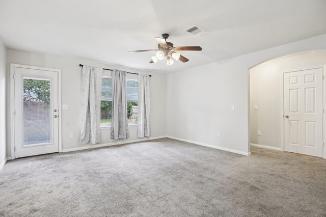 18316 Willow Sage LN, Elgin, TX 78621