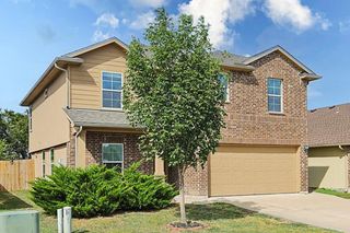18316 Willow Sage LN, Elgin, TX 78621