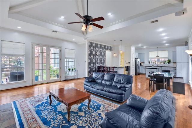 5111 Ambergate Lane, Dallas, TX 75287