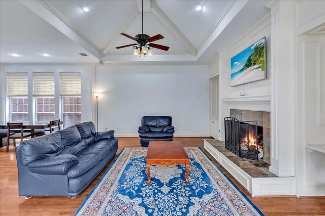 5111 Ambergate Lane, Dallas, TX 75287