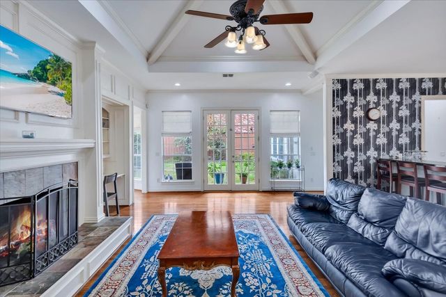 5111 Ambergate Lane, Dallas, TX 75287
