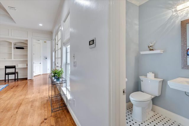 5111 Ambergate Lane, Dallas, TX 75287